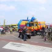 Reddingsbootdag KNRM 2017 Katwijk